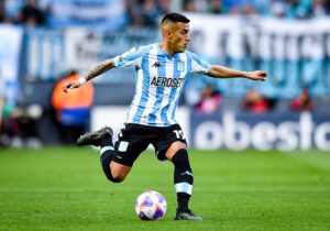 Racing Club v River Plate - Liga Profesional 2022