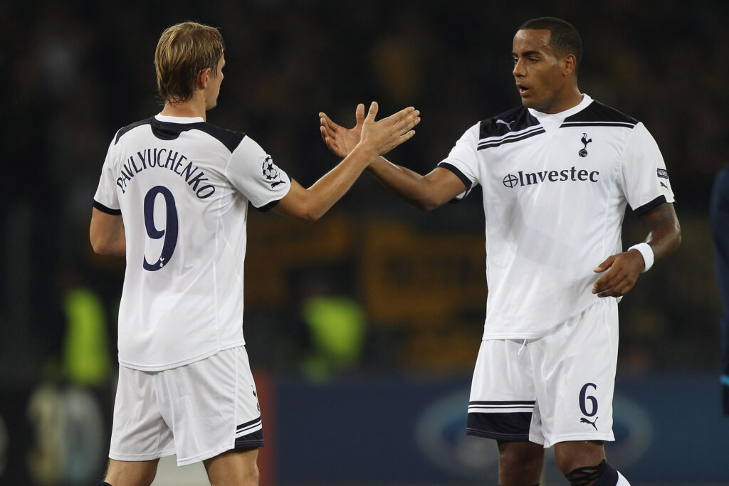 BSC Young Boys v Tottenham Hotspur - UEFA Champions League Qualifying