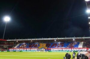HEIDENHEIM