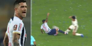 DERBY PERU'