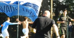 DERBY LAZIO