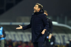 Frosinone Calcio v AC Milan - Serie A TIM