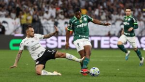 DERBY PAULISTA
