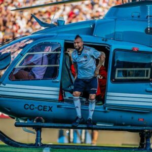 VIDAL COLO COLO