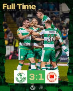DERBY DUBLINO