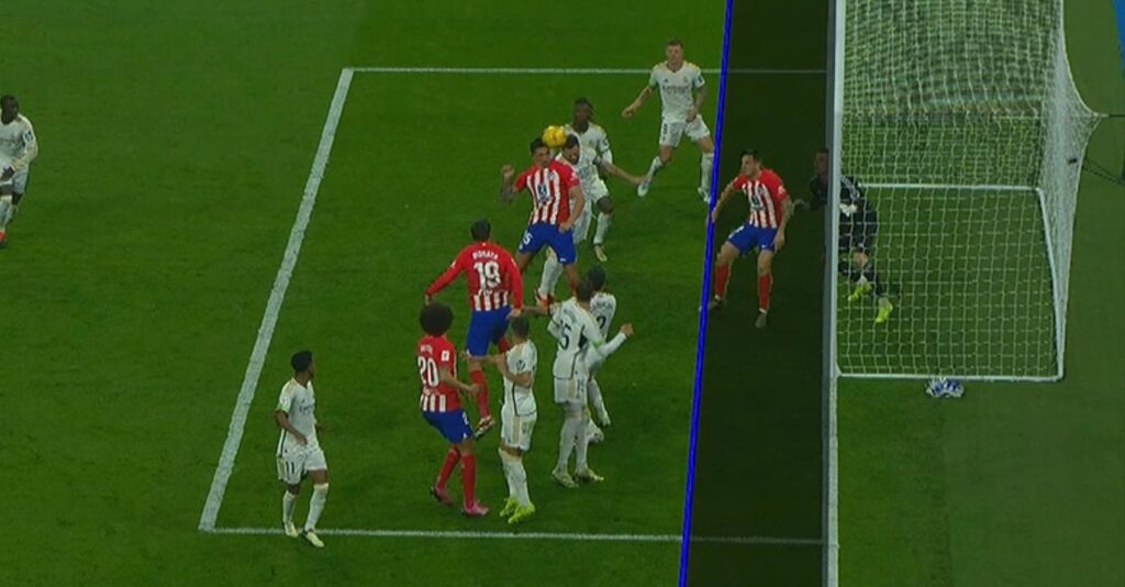 REAL ATLETICO