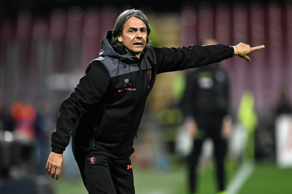 US Salernitana v Empoli FC - Serie A TIM