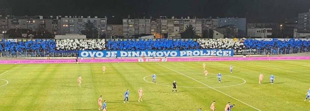 DERBY ZAGABRIA