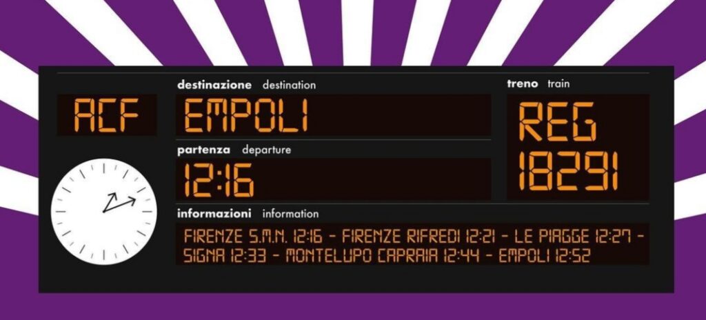 EMPOLI FIORENTINA