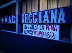 ULTRAS DERBY