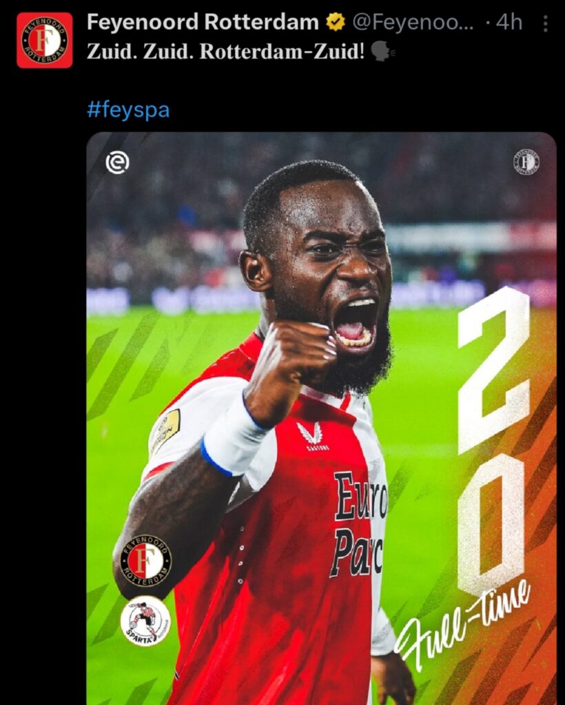 FEYENOORD