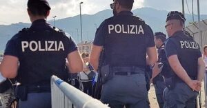 DERBY ISERNIA