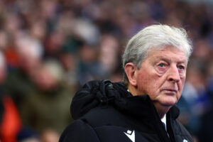 Brighton &amp; Hove Albion v Crystal Palace - Premier League
