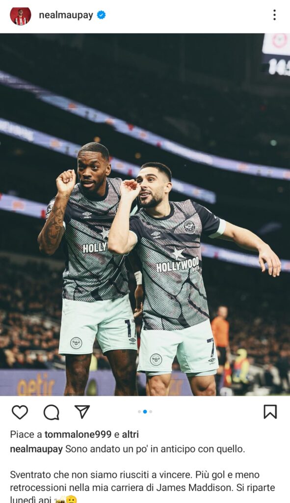 MAUPAY