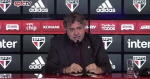 DERBY PAULISTA