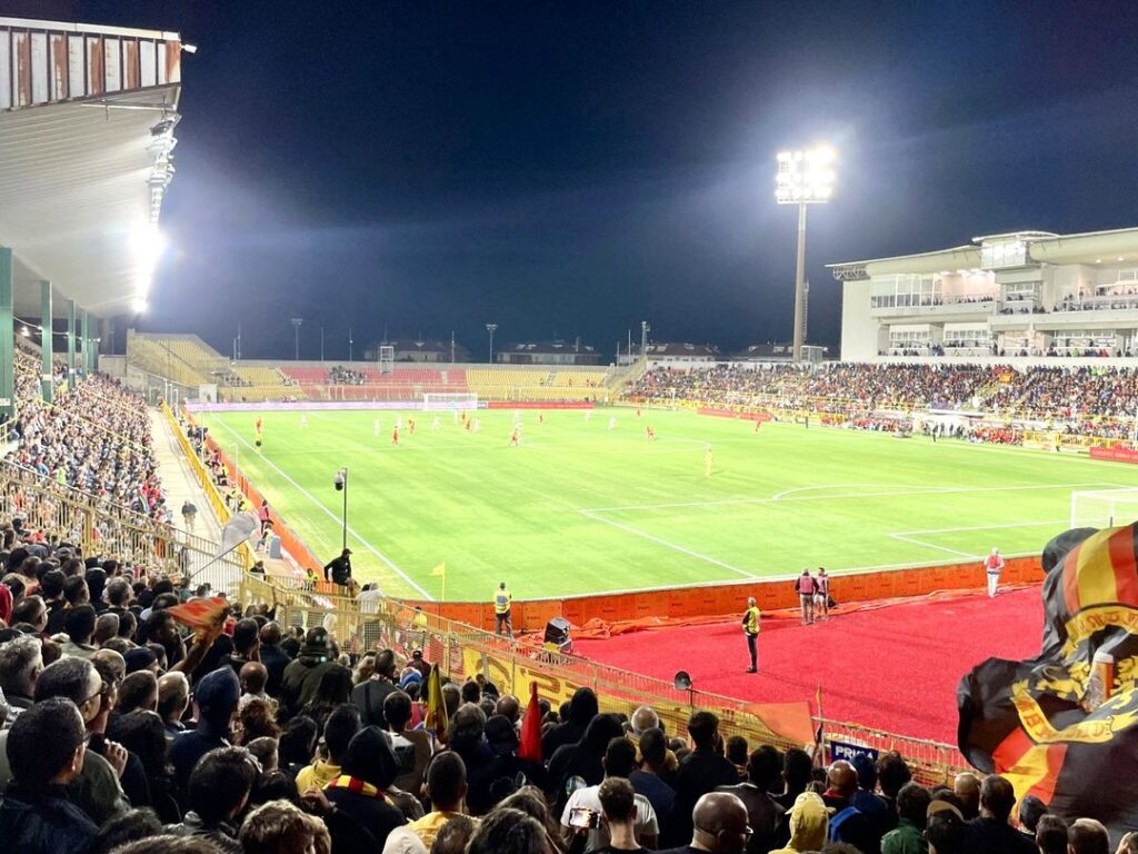 COSENZA CATANZARO