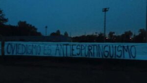 DERBY ASTURIE