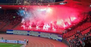 DERBY ZURIGO