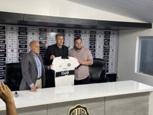 MARTIN PALERMO