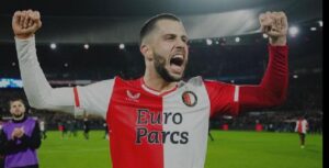 DERBY FEYENOORD