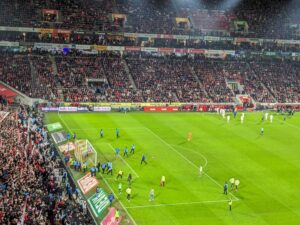 COLONIA WERDER