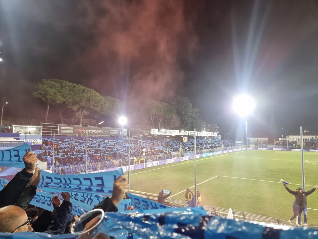 DERBY LECCO COMO