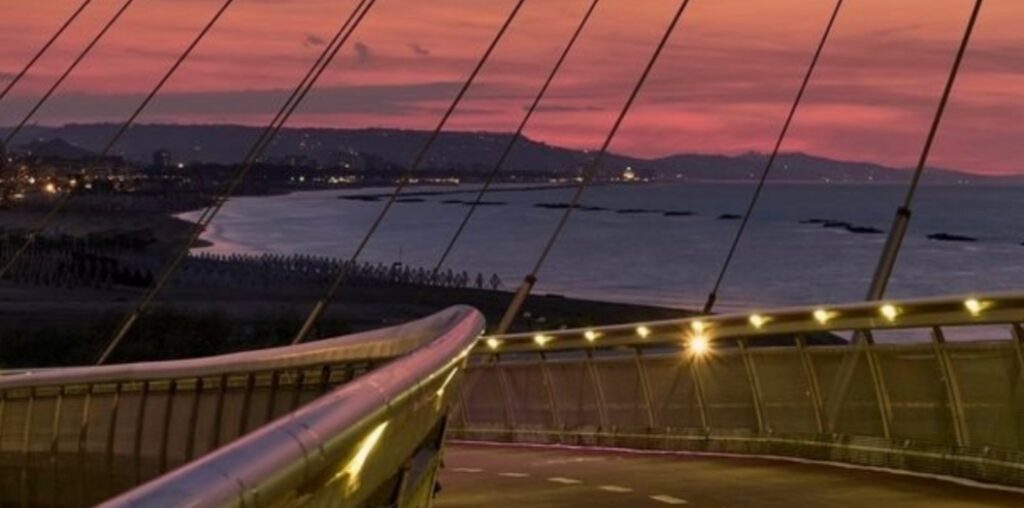 PESCARA PINETO