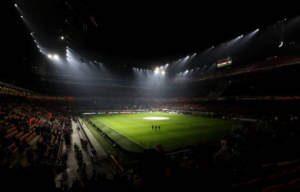 SAN SIRO