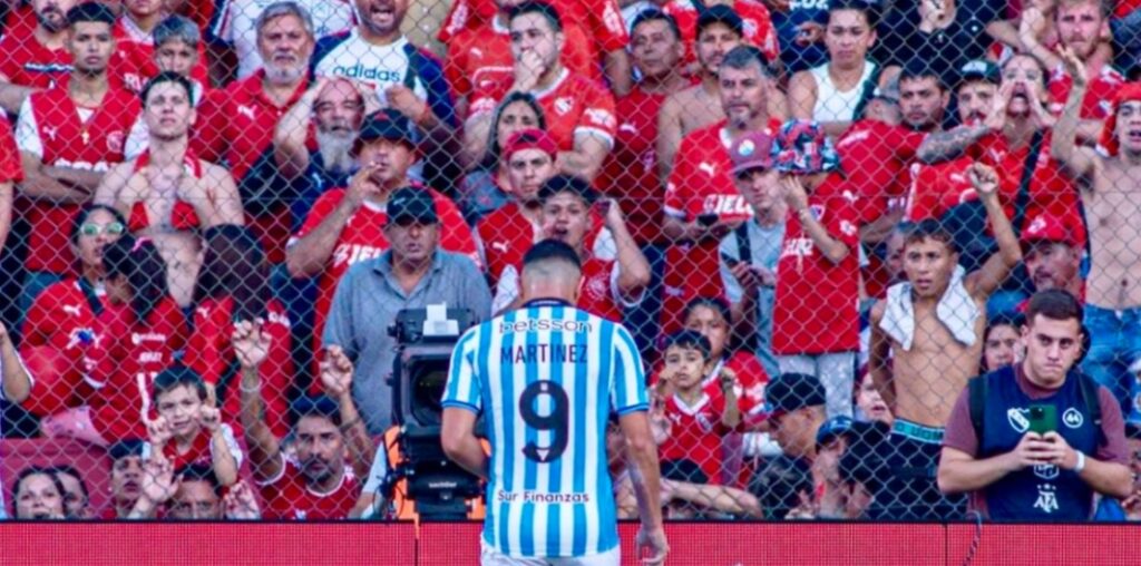 MARTINEZ RACING