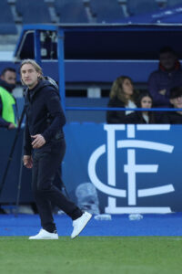 Empoli FC v AC Monza - Serie A TIM