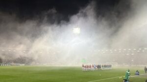 DERBY DUBLINO
