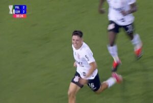 CORINTHIANS