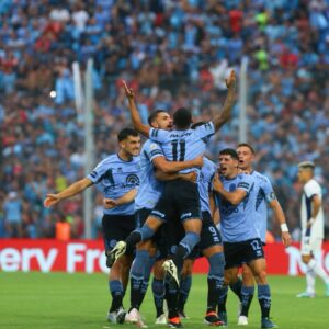 DERBY CORDOBA