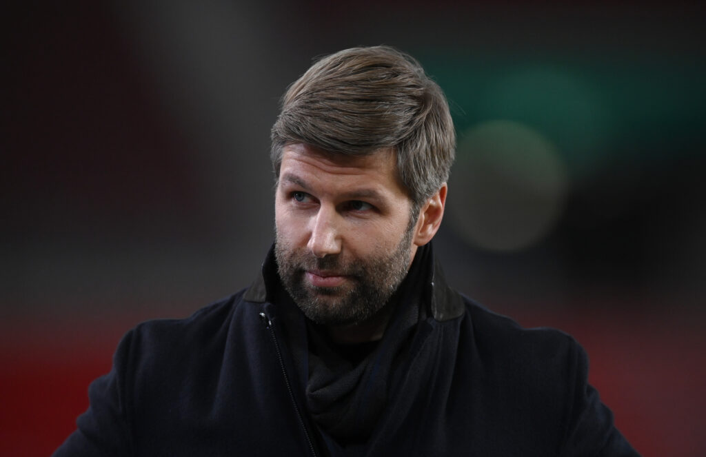 VfB Stuttgart v Borussia Mönchengladbach - DFB Cup: Round Of Sixteen