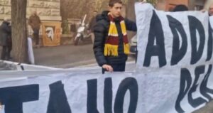 LOSI ROMA