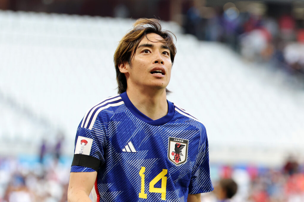 Japan v Vietnam: Group D - AFC Asian Cup