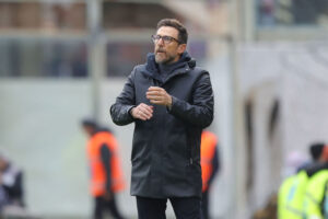 ACF Fiorentina v Frosinone Calcio - Serie A TIM