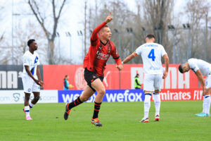 AC Milan U19 v FC Internazionale U19 - Primavera 1