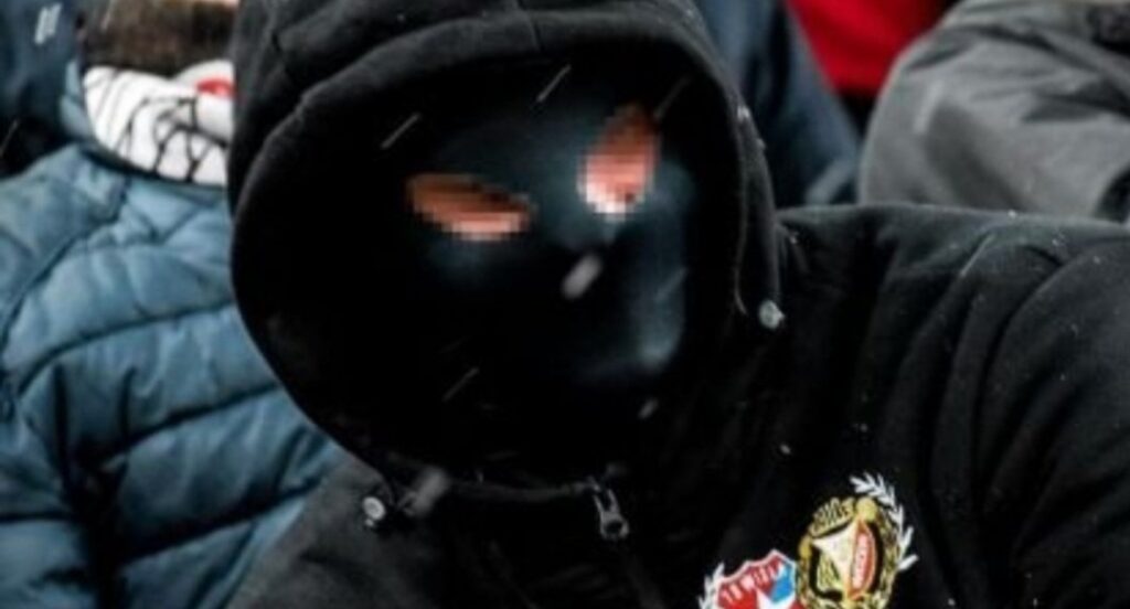 DERBY LODZ