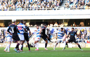Queens Park Rangers v Huddersfield Town - Sky Bet Championship