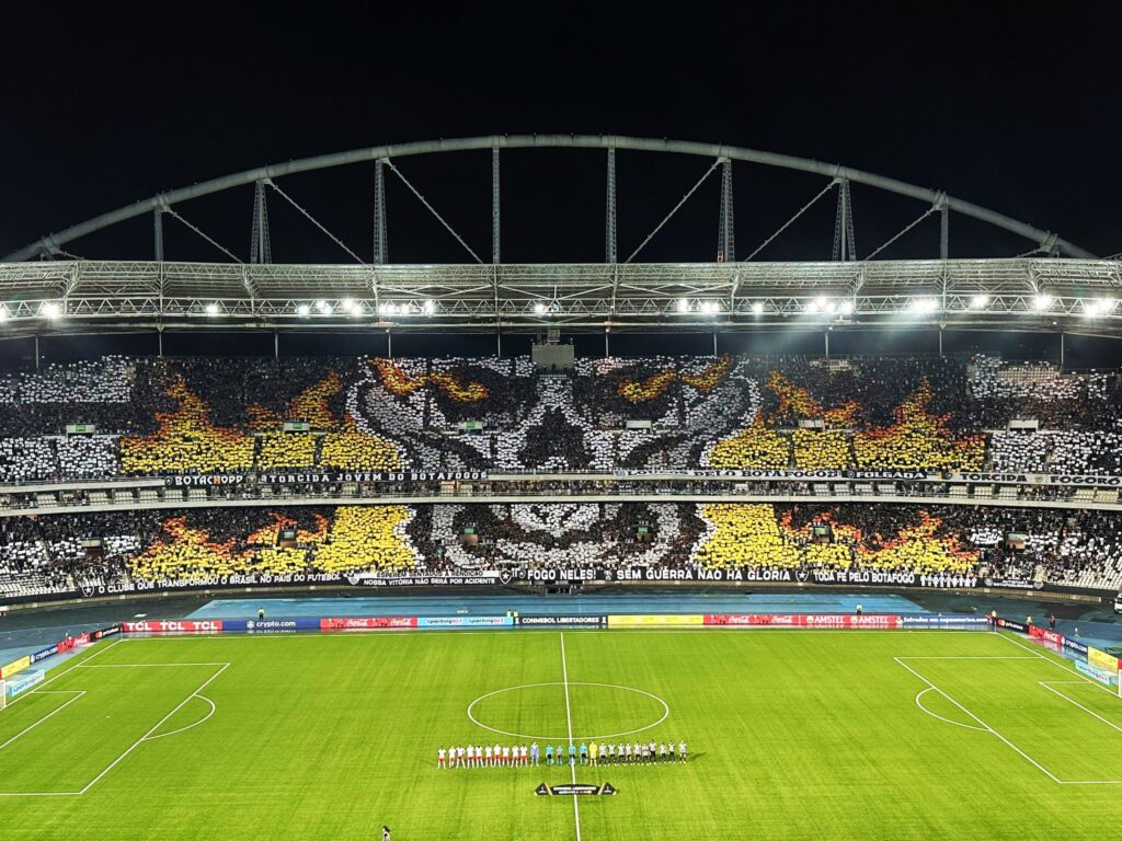BOTAFOGO
