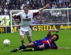Bologna v Perugia X