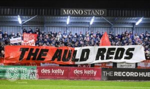 DUBLIN DERBY