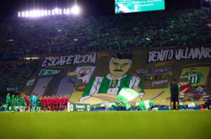 SIVIGLIA DERBY