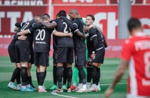 CSKA SOFIA