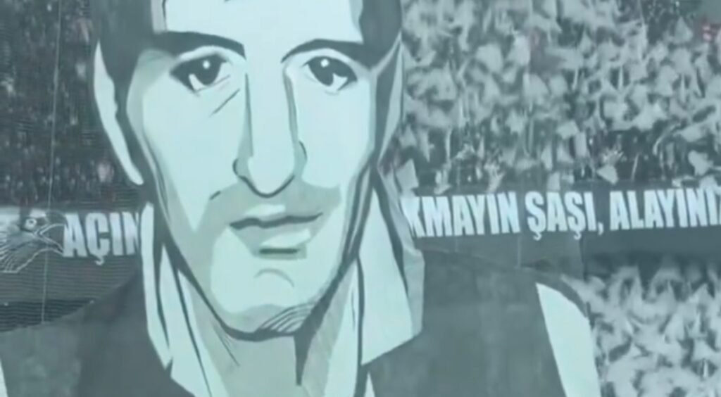 BESIKTAS DERBY