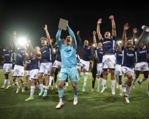 F3 DERBY