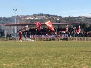PERUGIA TERNANA