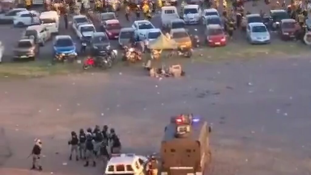 DERBY MONTEVIDEO