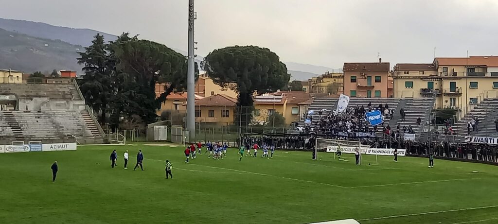 PISTOIESE PRATO